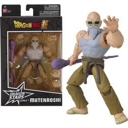 Bandai Dragon Ball Super Master Roshi