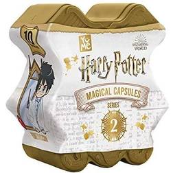 Harry Potter Magical Capsules Series 2