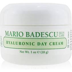 Mario Badescu Hyaluronic Day Cream 1fl oz