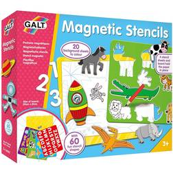 Galt Magnetic Stencils