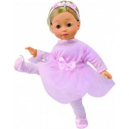 Molly Ballerina 40cm