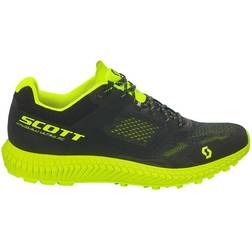 Scott Kinabalu Ultra RC W - Black/Yellow