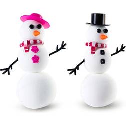 Bizak Mr & Mrs Snow