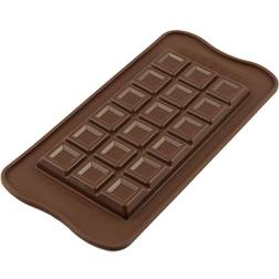 Silikomart Choco Bar Pralinenform