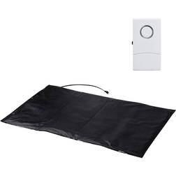 Pentatech Alarm Mat Black 95dB