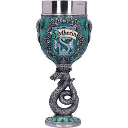 Harry Potter Slytherin Collectable Goblet 19.5 cm