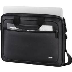 Hama Nice Notebook Hardcase 15.6" - Black