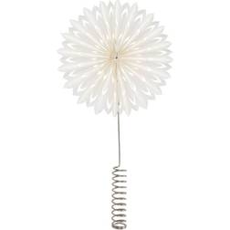 Watt & Veke Elvira White Advent Star ∅ 20cm
