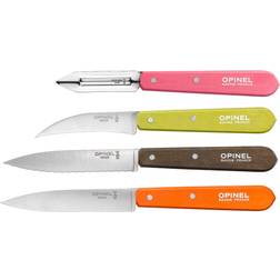 Opinel A72329601 Ensemble de Couteaux