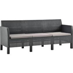 vidaXL 3067232 3-seat Sofa