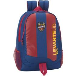 Safta Levante U.D Backpack - Blue/Maroon