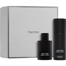 Tom Ford Ombre Leather Gift Set EdP 100ml + Body Spray 150ml