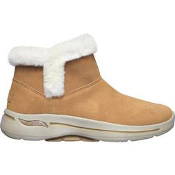 Skechers Shoes Zapatillas Marca 144400-Csnt Marrón