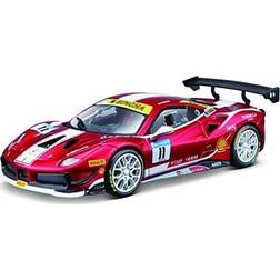 BBurago Ferrari 488 Challenge 1:24