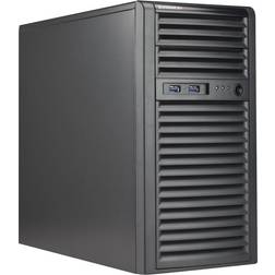 SuperMicro SC731 i-404B Tower Case