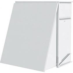 Franke Cabinet 352-10 60cm, Vit, Grå