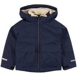 Tretorn Kids Camper Jacket - Navy