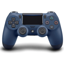 Sony DualShock 4 V2 Controller - Midnight Blue