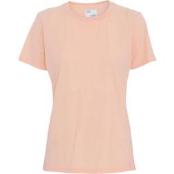 Colorful Standard Women Light Organic Tee - Paradise Peach