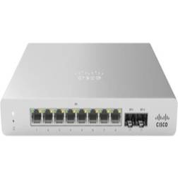 Cisco MS120-8-HW