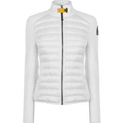 Parajumpers Olivia Jacket - Off-White