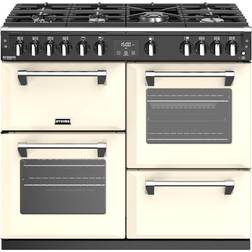 Stoves Richmond Deluxe S1000G Beige