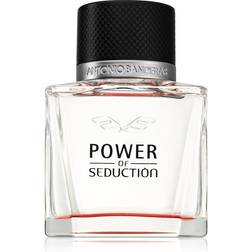 Antonio Banderas Power of Seduction EdT 1.7 fl oz