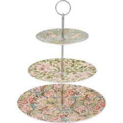 Spode Morris & Co Cake Stand 26.5cm