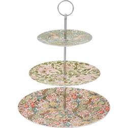 Spode Morris & Co Kagefad 26.5cm