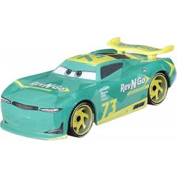 Mattel Disney Pixar Cars M Fast Fong