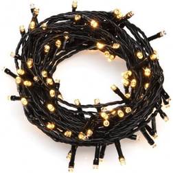 Konstsmide 120 LED Ljusslinga 120 Lampor
