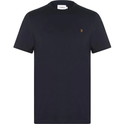 Farah Vintage Denny T-shirt - True Navy