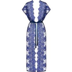 Obsessive Flowlace Peignoir
