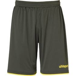 Uhlsport Pantalón corto Club - Vert