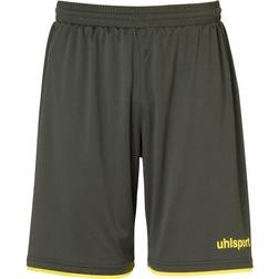 Uhlsport Short Club - Vert