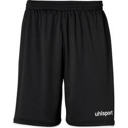 Uhlsport Short Club - Noir