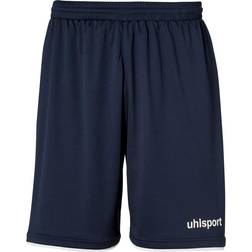 Uhlsport Club Shorts Unisex - Navy/White