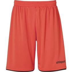 Uhlsport Short Club - Orange