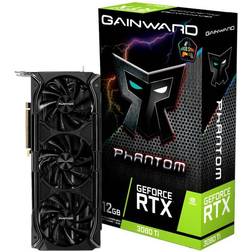 Gainward GeForce RTX 3080Ti Phantom HDMI 3xDP 12GB