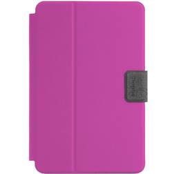 Targus SafeFit 9-10 inch Rotating Universal Tablet Case - Pink