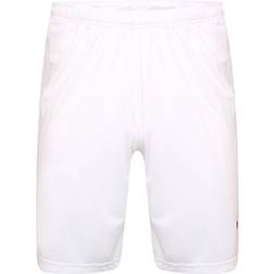 Puma Kid's Liga Shorts - White/Black