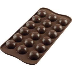 Silikomart Choco Goal Chokladform