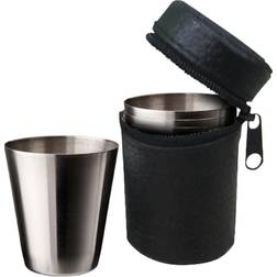 Dorre Benny Mugg 3cl 4st