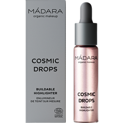 Madara Cosmic Drops Buildable Highlighter Cosmic Rose 2