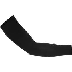 Dhb Merino Arm Warmers M200 - Black