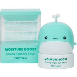 Tonymoly Moisture Boost Cooling Algae Eye Serum 15g