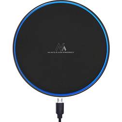 Maclean Desktop Wireless Qi Charger