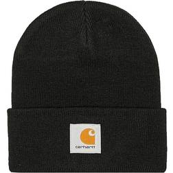 Carhartt Short Watch Hat - Black