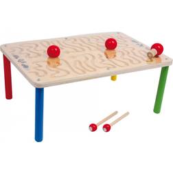 Small Foot Skill Game with Magnet