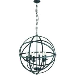 Searchlight Orbit Pendel 60cm
